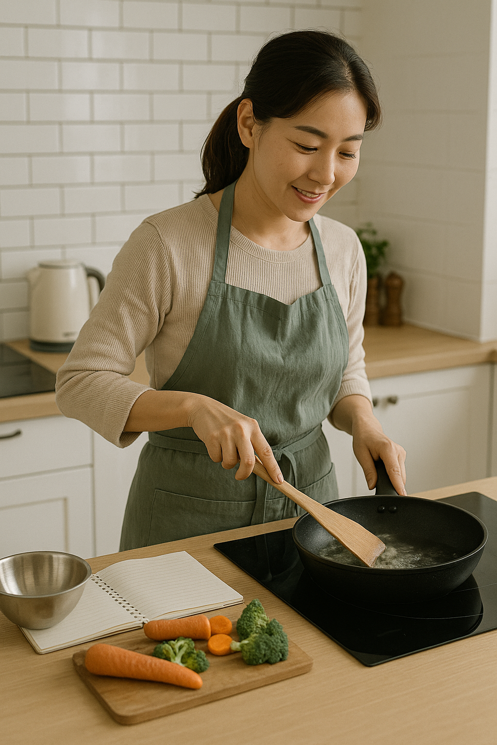 주부 내일배움카드 신청자격 및 방법 총정리