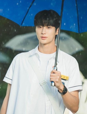 변우석 프로필 학력 드라마 학교 런닝맨