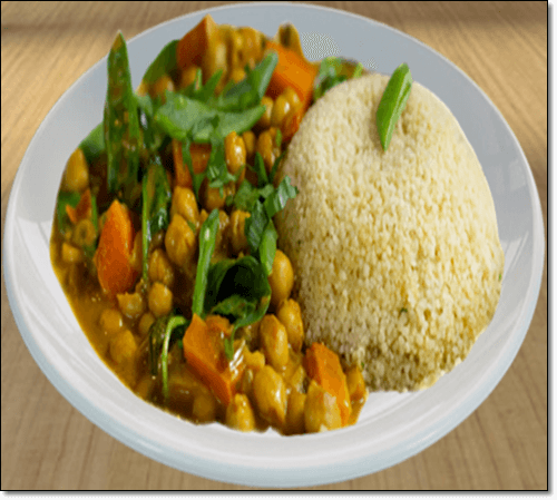 쿠스쿠스 먹는법