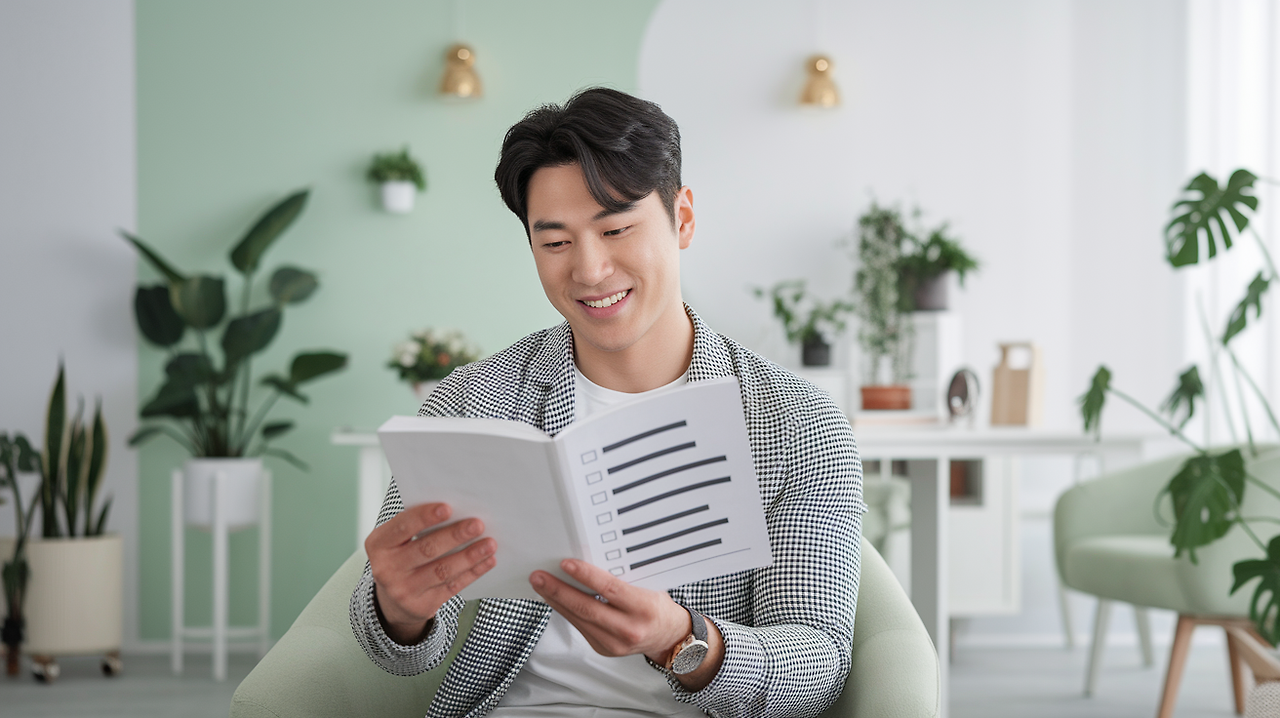 자영업자의 수급요건