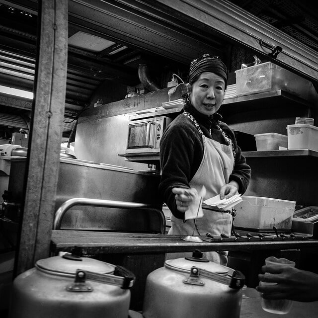 서울시 소상공인 힘보탬 프로젝트