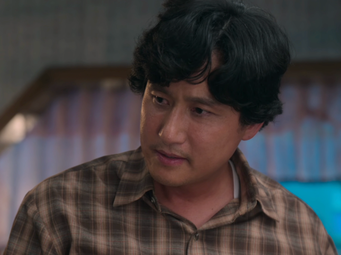 폭싹 속았수다 양관식 출연진 박보검 박해준