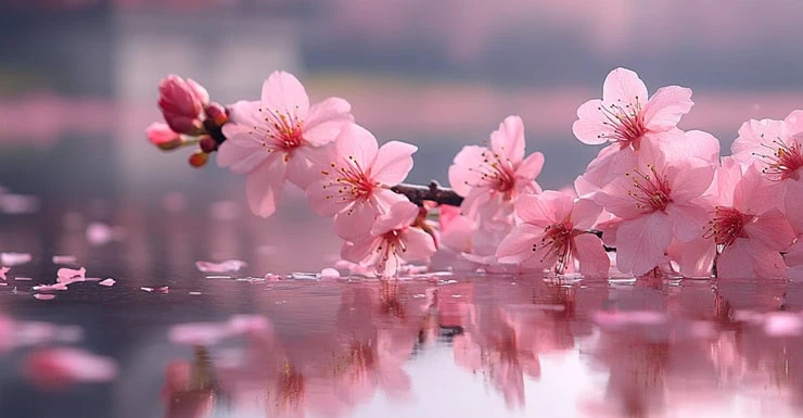 벚꽃 개화시기부터 전국 벚꽃 명소