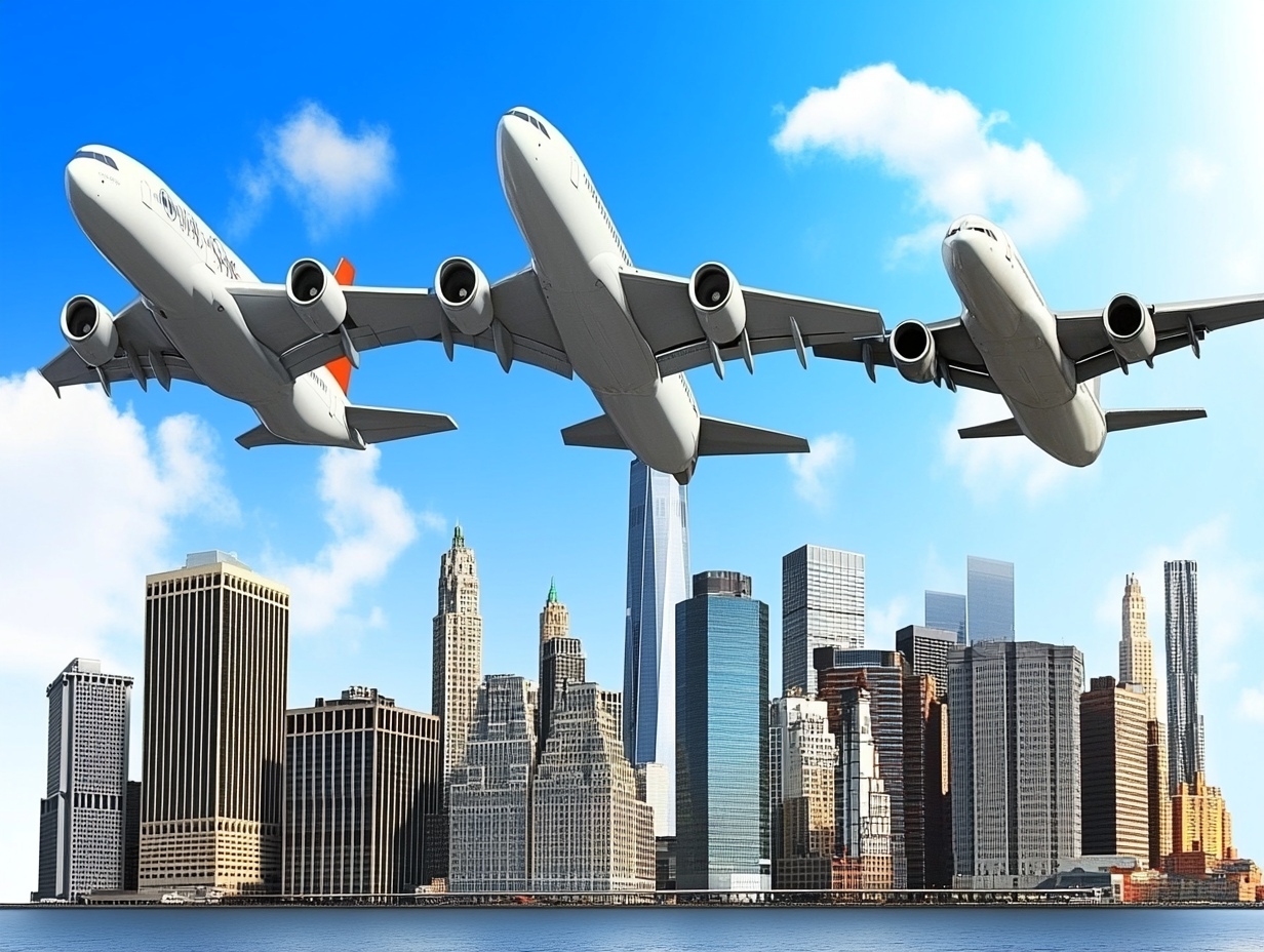 방콕 비행기 예약에 적합한 앱과 툴