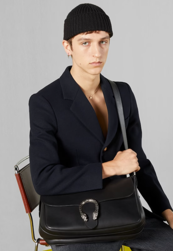 구찌 크로스백 - 구찌 디오니서스 메신저백