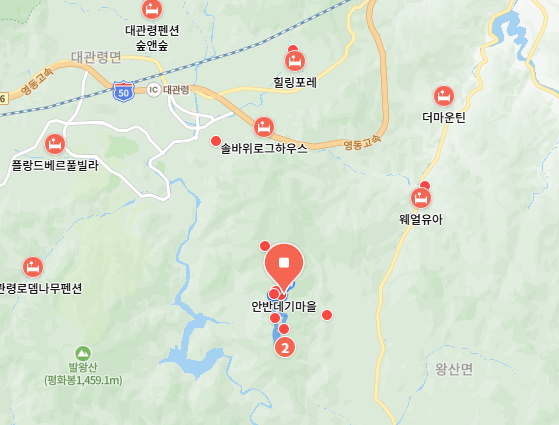 별빛 가득한 국내 최고의 별 관측 여행지 3곳 추천