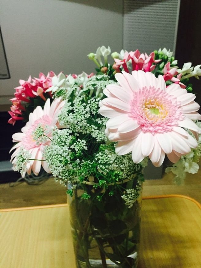 꽃다발 보관 방법 꽃다발 오래 보관하는 방법