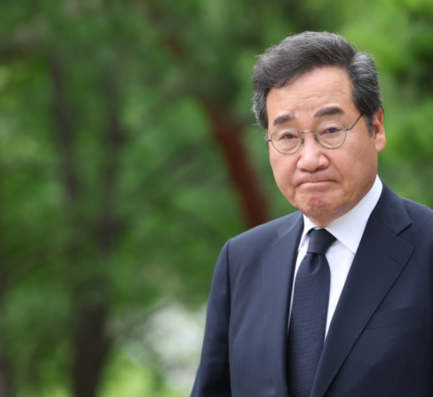 이낙연 김문수 지지 선언