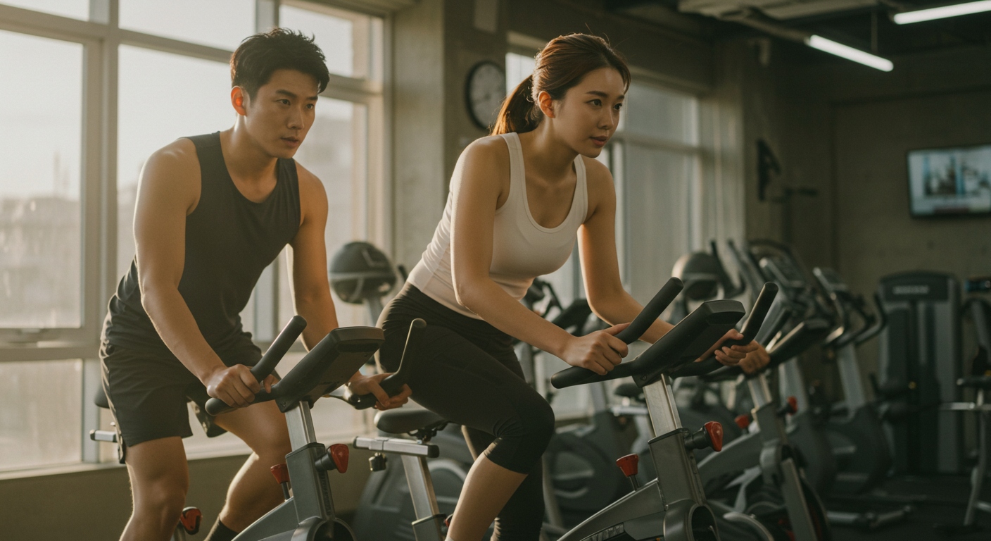 관절염 예방 운동 습관