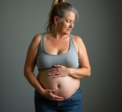 피로&middot;붓기 다 잡는 림프 지압법!