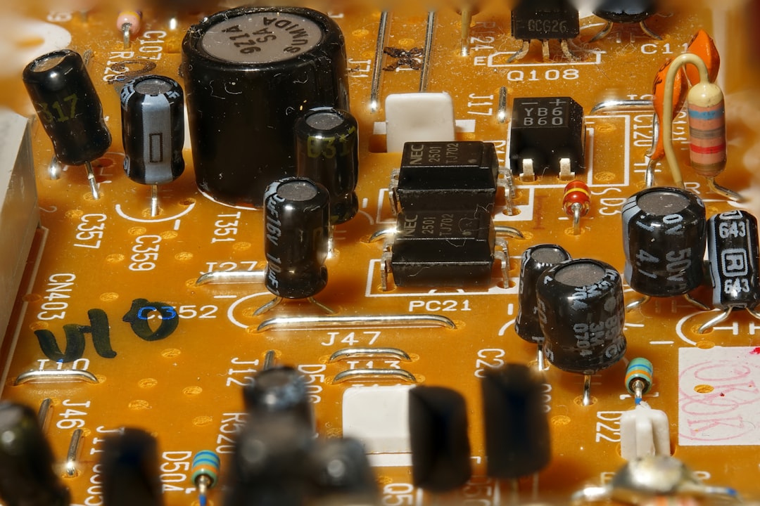Conductivity