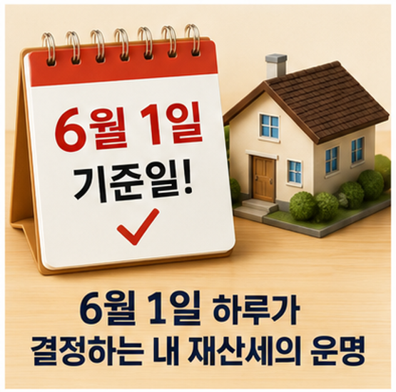 올해는 또 얼마나 올랐을까? 2026년 재산세 부담 줄이는 절세 가이드