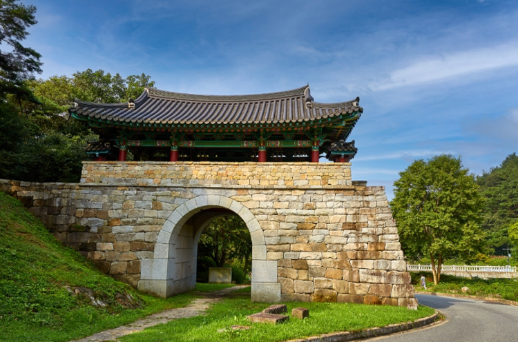 모악산 등산코스