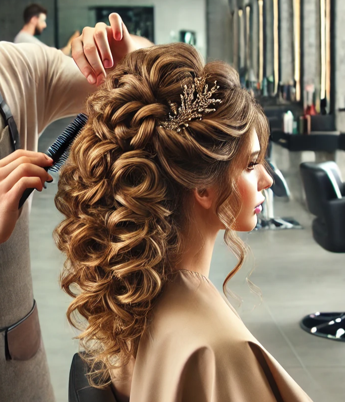 2025 미용사시험