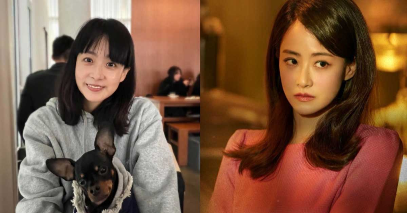 배우 류현경 사진