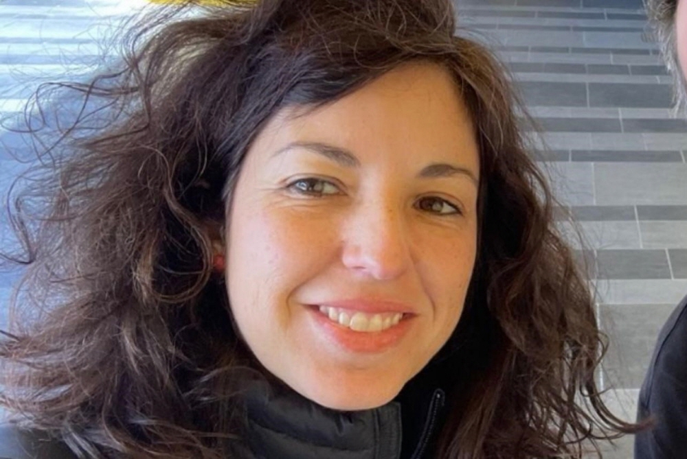 (출처:부산국제영화제 보도자료) 마르게리타 스팜피나토 Margherita Spampinato