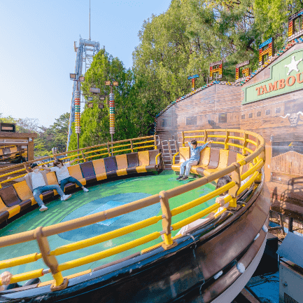 2025년도 수험생 놀이공원 할인 (에버랜드&amp;#44; 롯데월드&amp;#44; 서울랜드&amp;#44; 경주월드&amp;#44; 대구이월드)