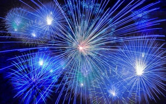 부산불꽃축제 티켓 예매 방법과 관람 명당 장소