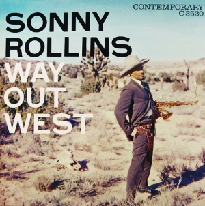 Way Out West