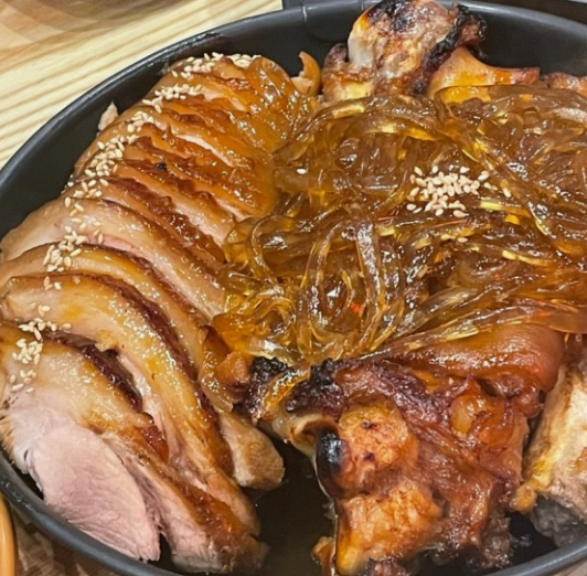 족발 브랜드 순위 맛있는 족발 리뷰