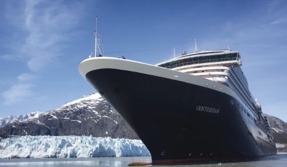 가성비 좋은 크루즈 여행 추천5 - 홀랜드 아메리카 라인