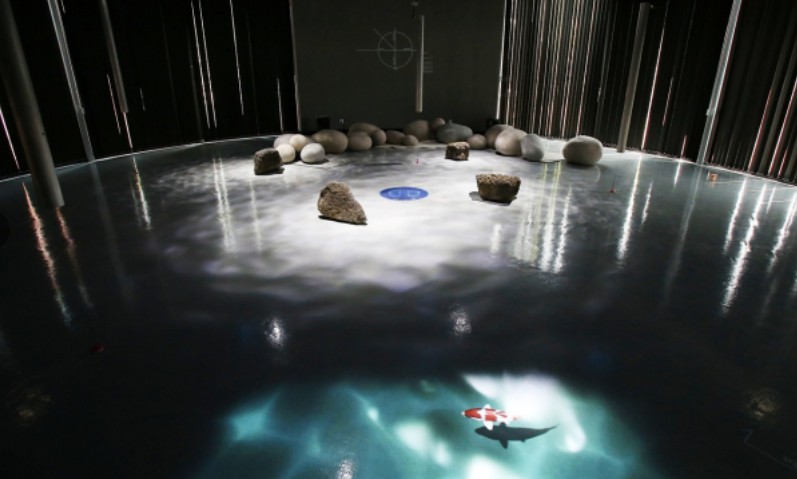 맑은물상상누리