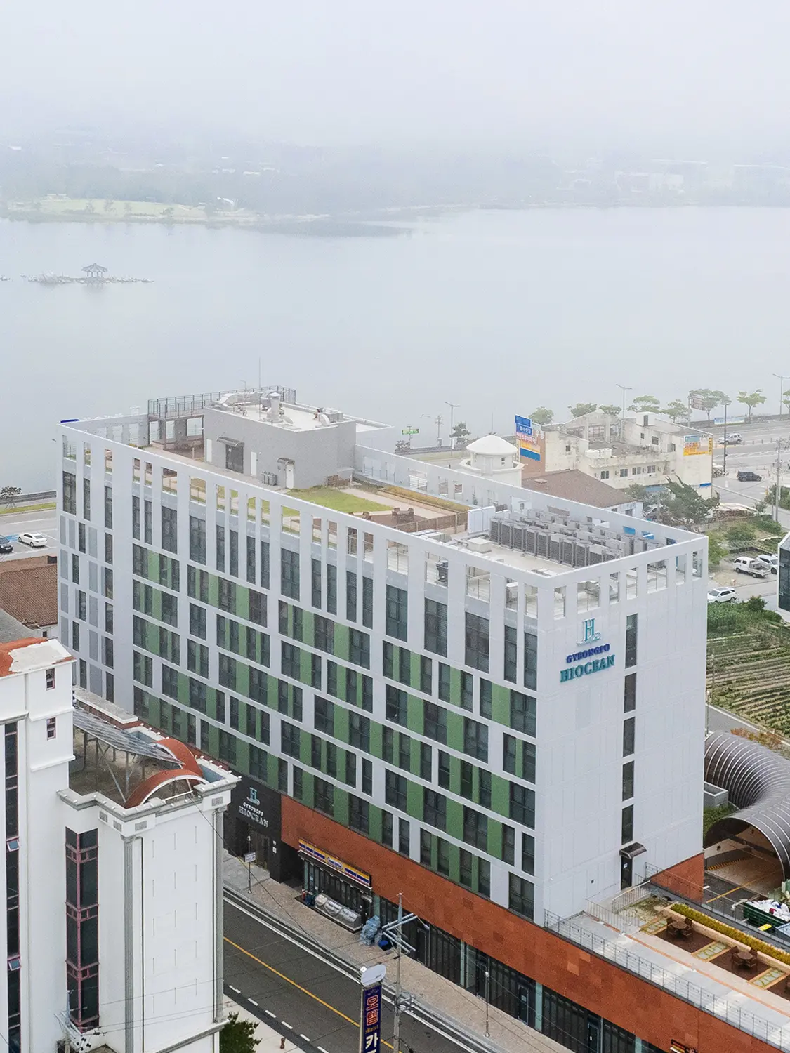 강릉 호텔(숙소) 추천 순위 TOP 5- 야놀자&#44; 여기어때&#44; 아고다&#44; 트립닷컴 비교