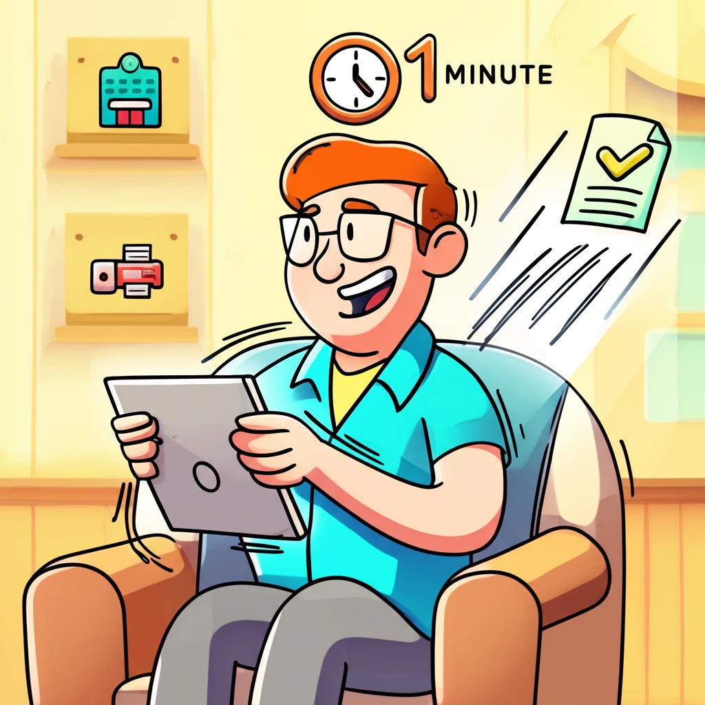 국민연금 납부확인서 발급 시 주의사항..