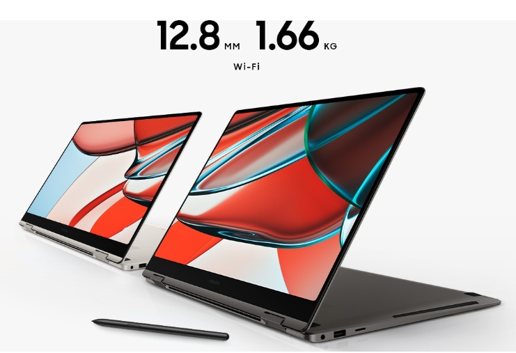 갤럭시북3 프로 360