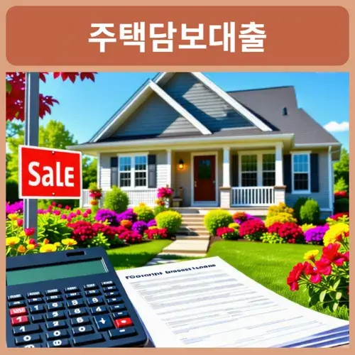 주택담보대출-금리비교-사이트