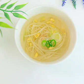 콩나물국 맛있게 끓이는 법과 건강 레시피_3