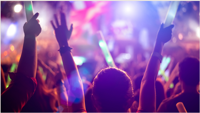 괴산 빨간 맛페스티벌과 전국 TOP10 가요쇼 프로그램