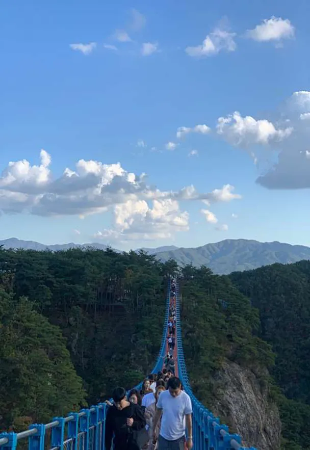 소금산그랜드밸리