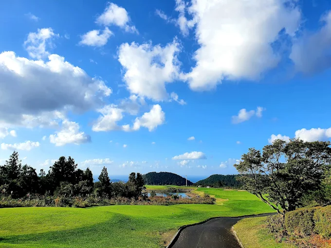 제주 라헨느 컨트리클럽 소개 및 이용방법
