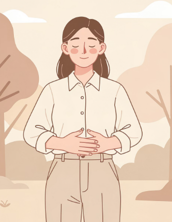 갈비뼈 금간 증상