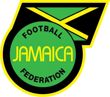 자메이카풋볼협회로고