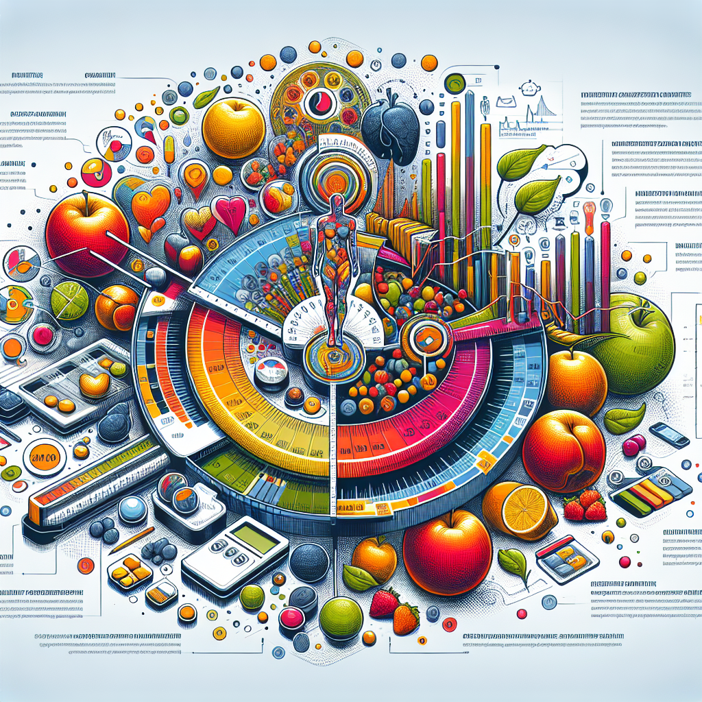 체성분 분석 검사 비용과 주기: 건강한 몸 관리의 모든 것