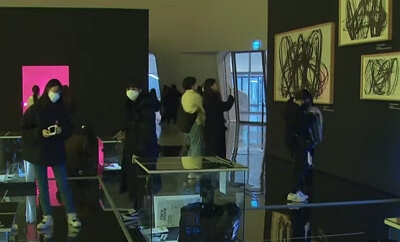 청년문화예술패스 신청 방법, 주의 사항