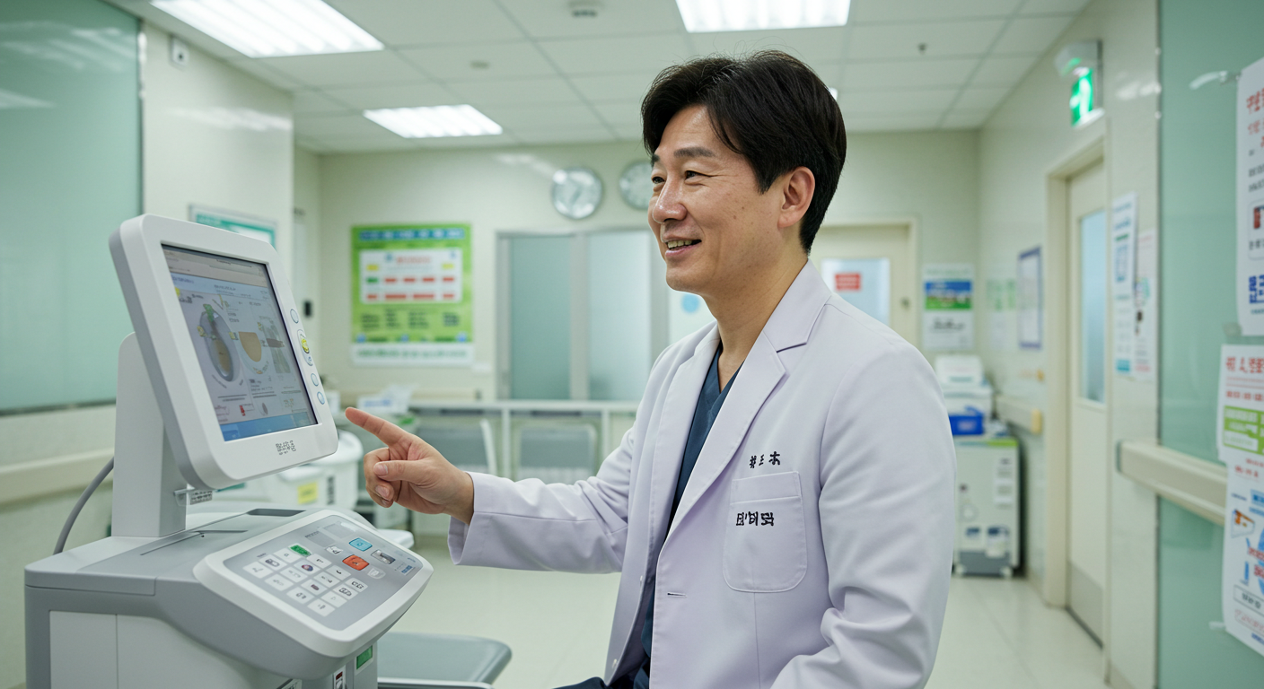건강검진 무료