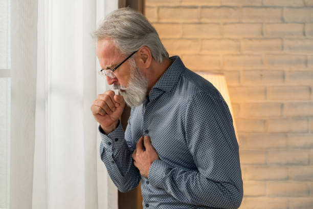 만성 기침과 가래? 기관지 확장증 증상과 관리법 꿀팁 공유!