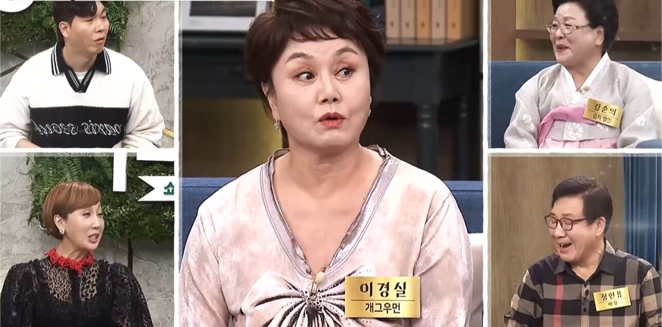 속풀이쇼-동치미-622회