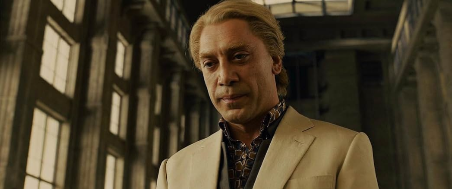 007 스카이폴 영화 리뷰