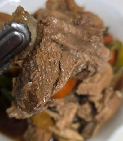 돼지갈비찜 맛있게 만드는 법