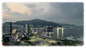 여수해상케이블카