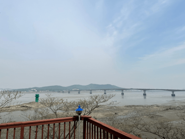 생생정보통 갯벌 장어 삼합 맛집