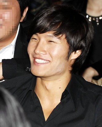 김종국 결혼 발표