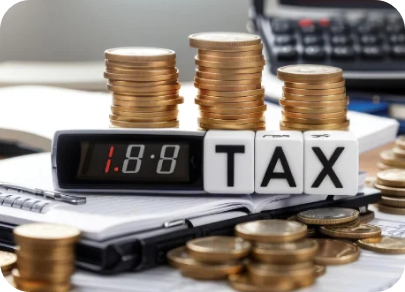 세금, 거래할 때마다 다르다? 부동산 세금의 3단 구분법