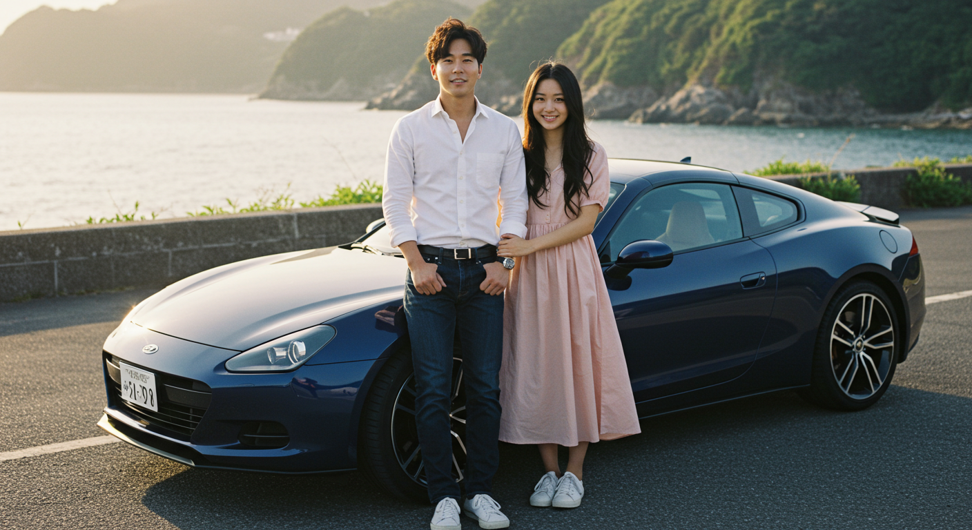 성수기 캠핑카 렌트비