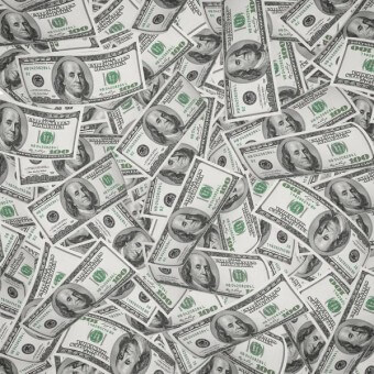 긴급생활지원금