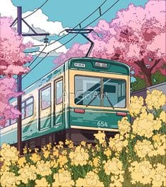 벚꽃